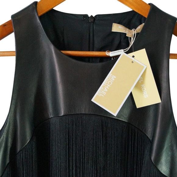 Michael Kors Collection Runway Dress - Picture 5 of 8